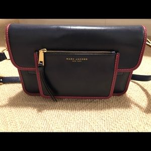 Marc Jacobs Crossbody